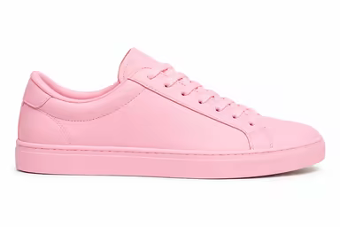 Różowe buty City 02