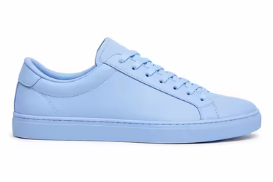 Niebieskie buty Move 03